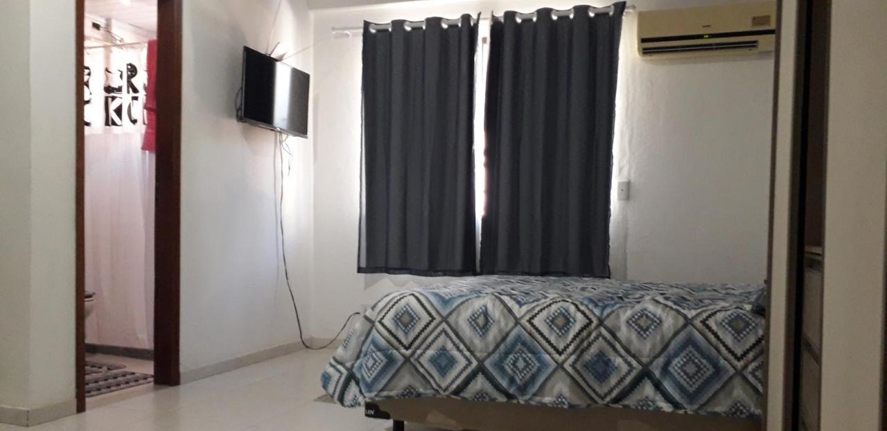 Fort Angra dos Reis Bagian luar foto